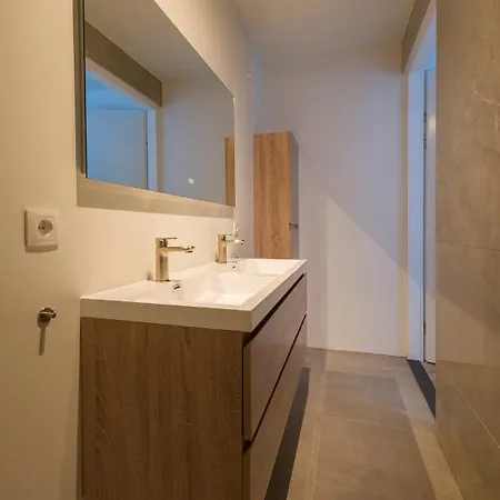 Spacious Leon With Garden Apartmán Roosendaal